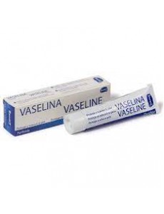 VASELINA PURIFICADA AGA 20GR (IVA INCLUÍDO)